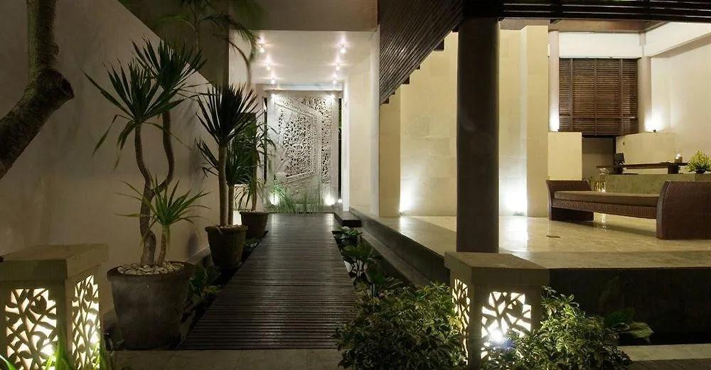 Bhavana Private Villas Seminyak 0*,